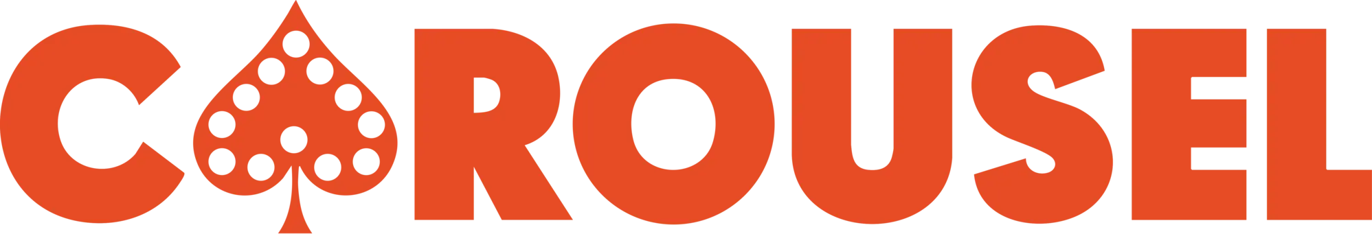 Carousel Casino : Simplicité et Jeux de Dés Authentiques !